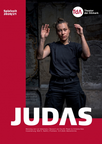 Judas
