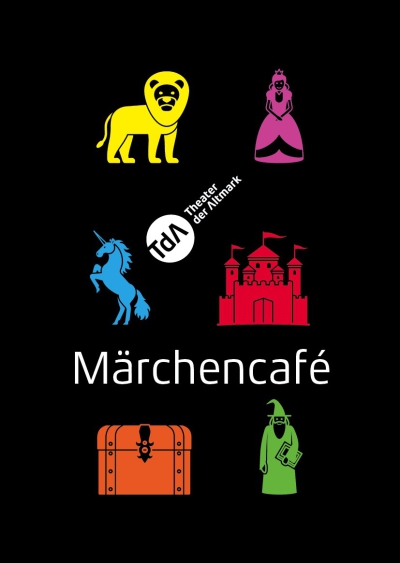 Märchencafé