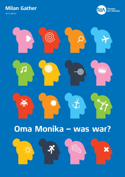 Oma Monika – was war?