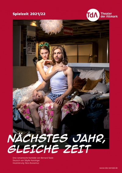 Nächstes Jahr, gleiche Zeit