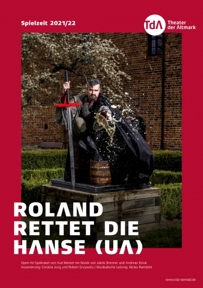 Roland rettet die Hanse (UA)