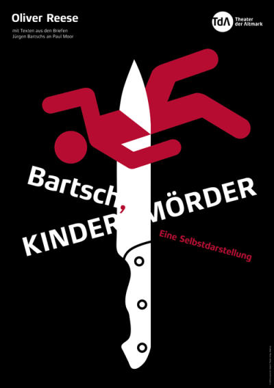 Bartsch, Kindermörder