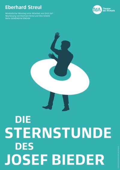 Die Sternstunde des Josef Bieder