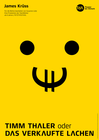 Timm Thaler oder Das verkaufte Lachen