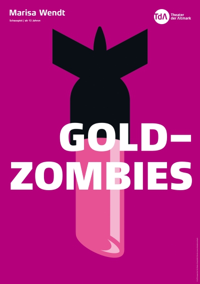 Goldzombies