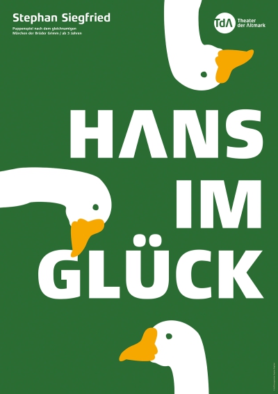 Hans im Glück