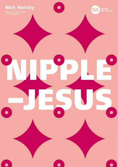 NippleJesus