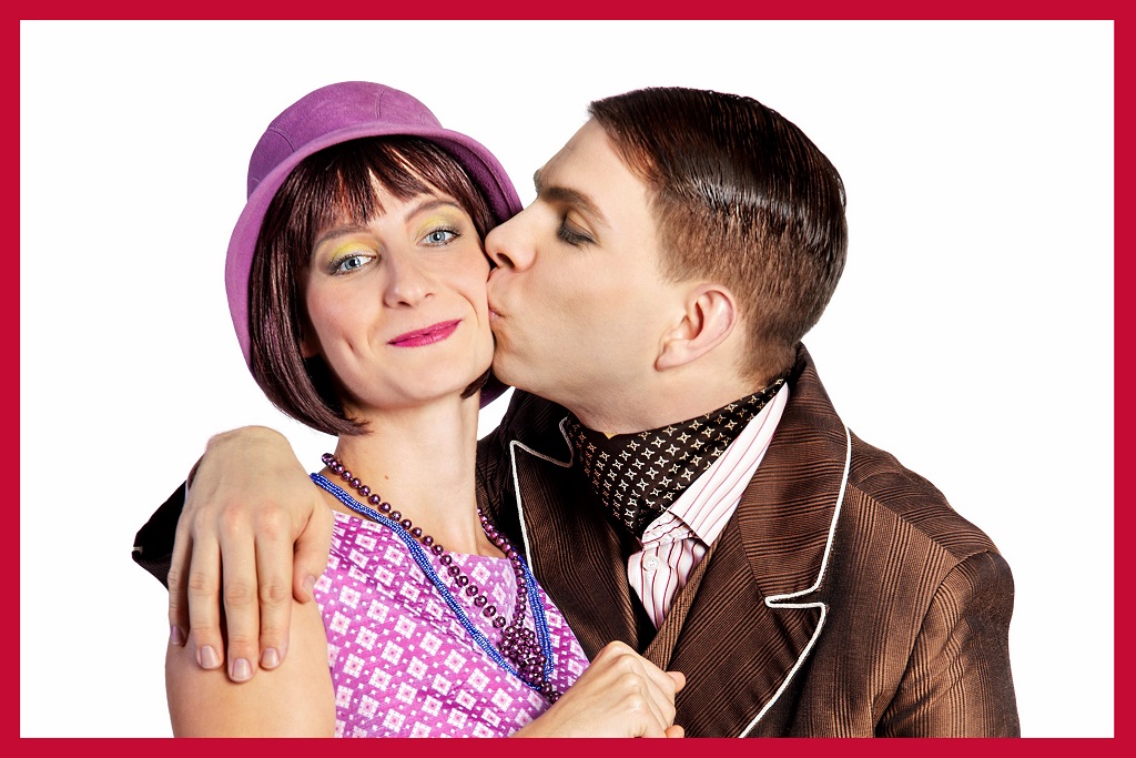 Deutsch Dating in german