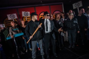 TdA Blues-Brothers Foto Nilz Bhme 1363