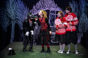 Die kleine Hexe Foto Nilz Boehme 06