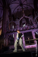 Judas / Foto: Nilz Böhme