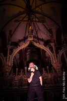 Judas / Foto: Nilz Böhme