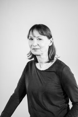 Kathrin Steinke / Foto: Nilz Böhme