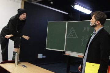 Freie Wahl (UA)