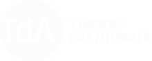 Logo Theater der Altmark